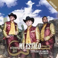 'Lo Que Aprendí De Niño' de Los Plebes Del Rancho de Ariel Camacho. Disco: Recuerden Mi Estilo Lo Que Aprendí De Niño - Los Plebes Del Rancho de Ariel Camacho
