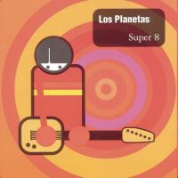 Brigitte Super 8 de Los Planetas