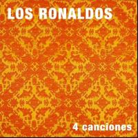 Canción 'No puedo vivir sin ti' del disco '4 Canciones' interpretada por Los Ronaldos Canción 'No puedo vivir sin ti' del disco '4 Canciones' interpretada por Los Ronaldos