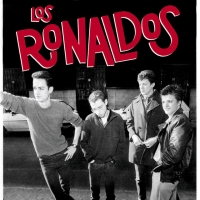 Canción 'Guárdalo' del disco 'Los Ronaldos' interpretada por Los Ronaldos Canción 'Guárdalo' del disco 'Los Ronaldos' interpretada por Los Ronaldos