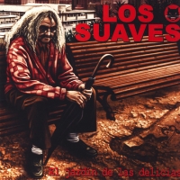 'No Le Grites' de Los Suaves. Disco: El jardín de las delicias No Le Grites - Los Suaves