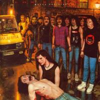 Corazón De Rock And Roll Malas noticias de Los Suaves