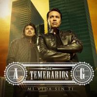 'Mi Vida Sin Ti' de Los Temerarios. Disco: Mi Vida Sin Ti Mi Vida Sin Ti - Los Temerarios