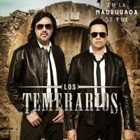 'Adiós te extrañaré' de Los Temerarios. Disco: En la Madrugada Se Fue Adiós te extrañaré - Los Temerarios