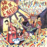 'Mi Agüita Amarilla' de Los Toreros Muertos. Disco: 30 años de éxitos Mi Agüita Amarilla - Los Toreros Muertos