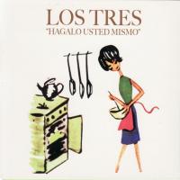 'Cerrar y abrir' de Los Tres. Disco: Hágalo usted mismo Cerrar y abrir - Los Tres
