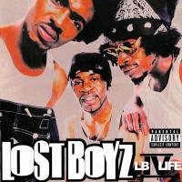 Canción 'We Got That Hot Shit' del disco 'LB IV Life' interpretada por Lost Boyz Canción 'We Got That Hot Shit' del disco 'LB IV Life' interpretada por Lost Boyz