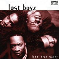 Canción 'Is This Da Part' del disco 'Legal Drug Money' interpretada por Lost Boyz Canción 'Is This Da Part' del disco 'Legal Drug Money' interpretada por Lost Boyz