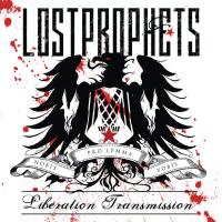 Canción 'Rooftops' del disco 'Liberation Transmission ' interpretada por Lostprophets Canción 'Rooftops' del disco 'Liberation Transmission ' interpretada por Lostprophets