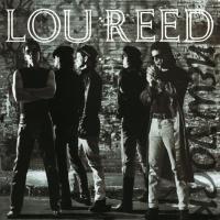 Busload Of Faith New York de Lou Reed
