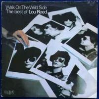 Satellite Of Love Walk On The Wild Side: The Best Of Lou Reed de Lou Reed
