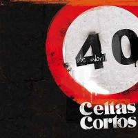 Canción 'Retales de una vida' del disco '40 de abril' interpretada por Celtas Cortos Canción 'Retales de una vida' del disco '40 de abril' interpretada por Celtas Cortos