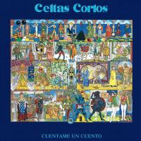El Ritmo de mar Cuéntame un cuento de Celtas Cortos