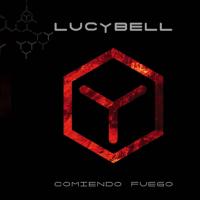 Ráptame del fin Comiendo Fuego de Lucybell