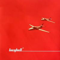 Canción 'Dame calma' del disco 'Lucybell' interpretada por Lucybell Canción 'Dame calma' del disco 'Lucybell' interpretada por Lucybell
