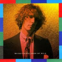 'Ella Bailó (Love of my Life)' de Luis Alberto Spinetta. Disco: Pelusón of Milk Ella Bailó (Love of my Life) - Luis Alberto Spinetta