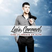 Tu timidez Con la frente en alto de Luis Coronel