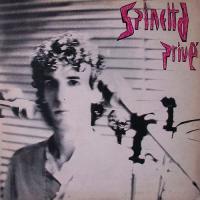 'Rezo por Vos' de Luis Alberto Spinetta. Disco: Privé Rezo por Vos - Luis Alberto Spinetta