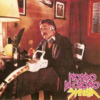 'No Te Alejes Tanto de Mí' de Luis Alberto Spinetta. Disco: Mondo di cromo Letra No Te Alejes Tanto de Mí Luis Alberto Spinetta