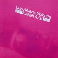 'Quedándote o Yéndote' de Luis Alberto Spinetta. Disco: Kamikaze Quedándote o Yéndote - Luis Alberto Spinetta