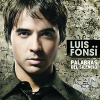 'La Mentira' de Luis Fonsi. Disco: Palabras del silencio La Mentira - Luis Fonsi