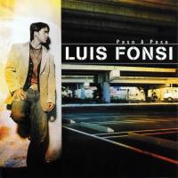 ESTOY PERDIDO, letra y canción de Luis Fonsi. Disco: Paso a paso ESTOY PERDIDO letra LUIS FONSI