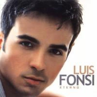 'Seria Fácil' de Luis Fonsi. Disco: Eterno Seria Fácil - Luis Fonsi