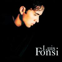 'Si Tú Quisieras' de Luis Fonsi. Disco: Comenzaré Si Tú Quisieras - Luis Fonsi