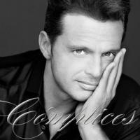 'Ay cariño' de Luis Miguel. Disco: Cómplices Ay cariño - Luis Miguel
