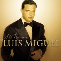 'La Ultima Noche' de Luis Miguel. Disco: Mis romances La Ultima Noche - Luis Miguel