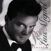'Voy A Apagar La Luz/contigo Aprendi' de Luis Miguel. Disco: Romances Voy A Apagar La Luz/contigo Aprendi - Luis Miguel