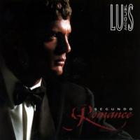 'El Día Que Me Quieras' de Luis Miguel. Disco: Segundo romance El Día Que Me Quieras - Luis Miguel