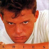 'Tu Y Yo' de Luis Miguel. Disco: Aries Tu Y Yo - Luis Miguel