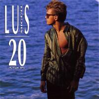 'Mas Alla De Todo' de Luis Miguel. Disco: 20 años Letra Mas Alla De Todo Luis Miguel