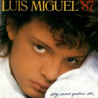 Canción 'Ahora Te Puedes Marchar' del disco 'Soy Como Quiero Ser' interpretada por Luis Miguel Canción 'Ahora Te Puedes Marchar' del disco 'Soy Como Quiero Ser' interpretada por Luis Miguel