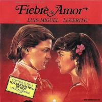 'Acapulco Amor' de Luis Miguel. Disco: Fiebre de amor Acapulco Amor - Luis Miguel