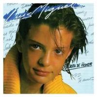 'Hablame' de Luis Miguel. Disco: Palabra de Honor Hablame - Luis Miguel