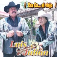 'Era cabrón el viejo' de Luis y Julián. Disco: Era Cabron El Viejo Era cabrón el viejo - Luis y Julián