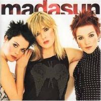 Canción 'Fine line' del disco 'The Way It Is' interpretada por Madasun Canción 'Fine line' del disco 'The Way It Is' interpretada por Madasun