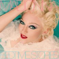 Forbidden Love Bedtime Stories de Madonna