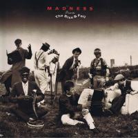 DRIVING IN MY CAR, letra y canción de Madness. Disco: The Rise & Fall DRIVING IN MY CAR letra MADNESS