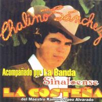 'Las uvas' de Chalino Sanchez. Disco: Acompanado Por La Banda Sinaloense La Costeña Las uvas - Chalino Sanchez