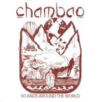 Canción 'Pokito a poko' del disco '10 años Around The World' interpretada por Chambao Canción 'Pokito a poko' del disco '10 años Around The World' interpretada por Chambao