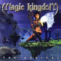 Canción 'The Final Star' del disco 'The Arrival' interpretada por Magic Kingdom Canción 'The Final Star' del disco 'The Arrival' interpretada por Magic Kingdom