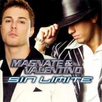 Canción 'La Soledad' del disco 'Sin límite' interpretada por Magnate y Valentino Canción 'La Soledad' del disco 'Sin límite' interpretada por Magnate y Valentino