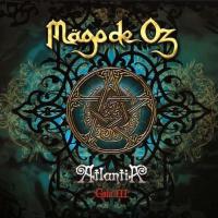'Dies Irae' de Mago De Oz. Disco: Gaia III: Atlantia Dies Irae - Mago De Oz