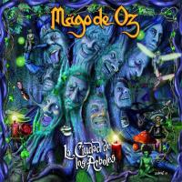 'La Canción de los Deseos' de Mago De Oz. Disco: La ciudad de los árboles La Canción de los Deseos - Mago De Oz
