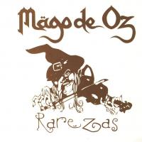 'Finisterra' de Mago De Oz. Disco: Rarezas Finisterra - Mago De Oz