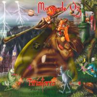 'Conxuro Da Queimada' de Mago De Oz. Disco: Finisterra Conxuro Da Queimada - Mago De Oz