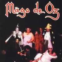 'Lo que el viento se dejó' de Mago De Oz. Disco: Mägo de Oz Lo que el viento se dejó - Mago De Oz